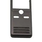 Recorder China OEM Foundry Aluminum Die Casting For Pen Recorder