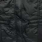 Vest Cotton Cotton Dark Green Winter Women Vest Sleeveless Plus Size Coats Casual Fashion Warm Cotton Vest Waistcoat