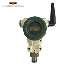 Transmitter Wireless Pressure Transmitter Explosion Proof Wireless Pressure Transmitter With LED Display WIA-PA