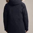 Jacket Customized Factory Supply For US UK Canada Goosejackets Style Parka Mens Winter Down Jacket