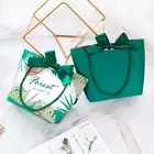 Mini Wedding Party Gift Bag China Wholesale Mini Wedding Party Favors Gift Packaging Paper Bag With Handles