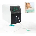 Gas Generator Home Use Hydrogen Gas Generator Hydrogen Inhalation Machine