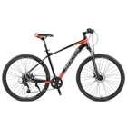 Specialize Mocos Women Cheap Chinese Frame Specialy Specialize Brake Disc All Black Carbon Fiber Mountain Bike 27.5
