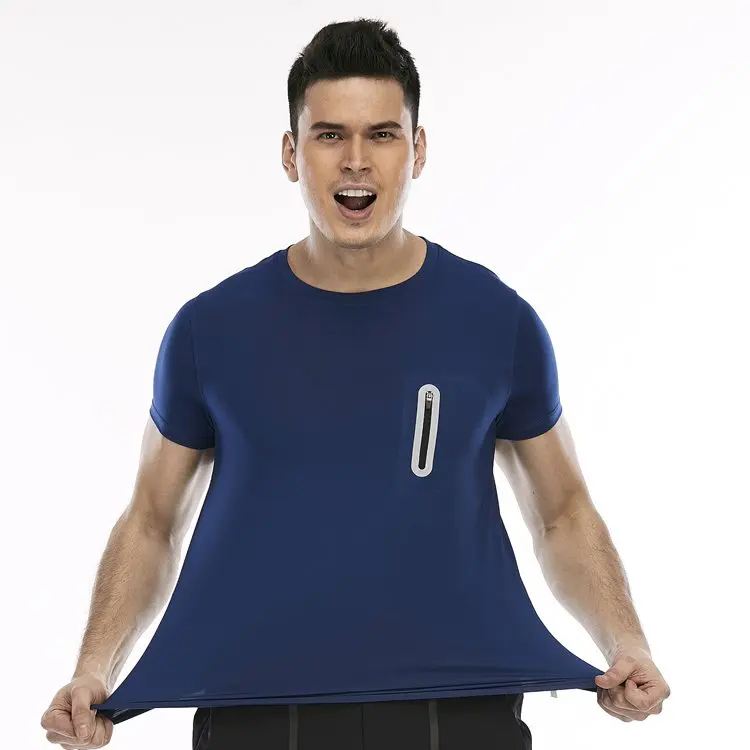 Colorplus t shirts with pocket Clearance