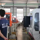 Machine Semi Servo Sanitary Napkins Making Machine
