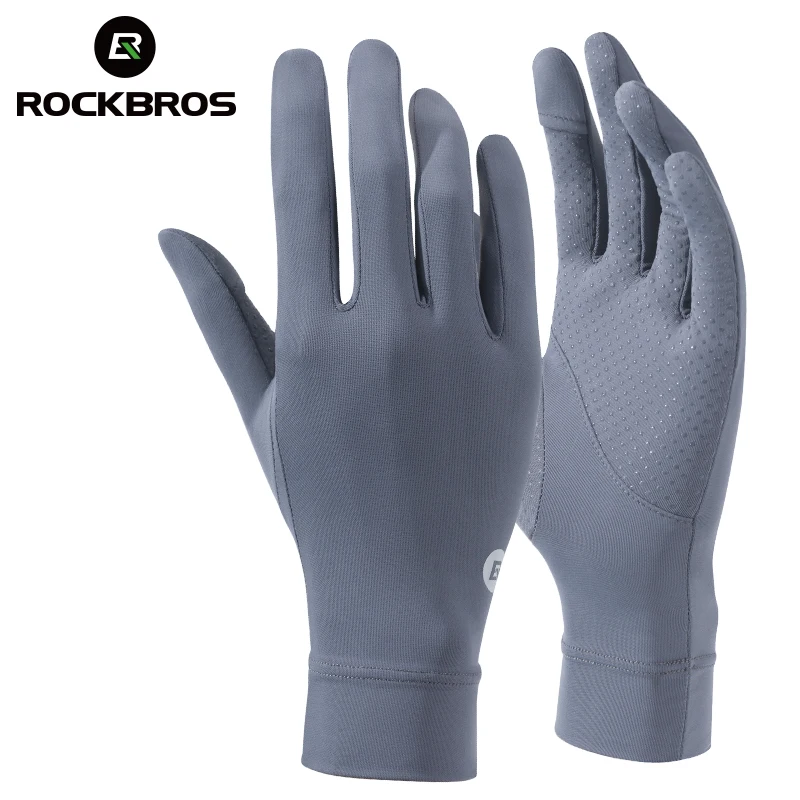 sunscreen fishing gloves