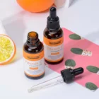 Skin Care Private Label Facial Anti Aging Whitening Collagen Face New Skin Care Serum