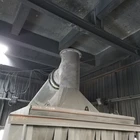 Fittings Low Price Carbon Steel Pipe Fittings Doctor's Hat Shaped Elbow