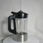 Good Blender New Design Good Quality Commercial Multifunctional Cooking Blender Machin For Household Vacuum Blender