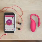 Magic Motion adult sex toys app controlled vibrator wireless vibrator for women