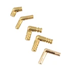 Hinge Good Quality Soild Brass Cylindrical Hinge