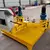 H-beam arch bending machine hydraulic metal folding bending machine