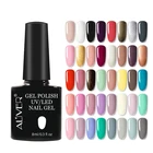 Polish Customized Private Label Nail Polish UV/LED Gel Polish For Nail Art