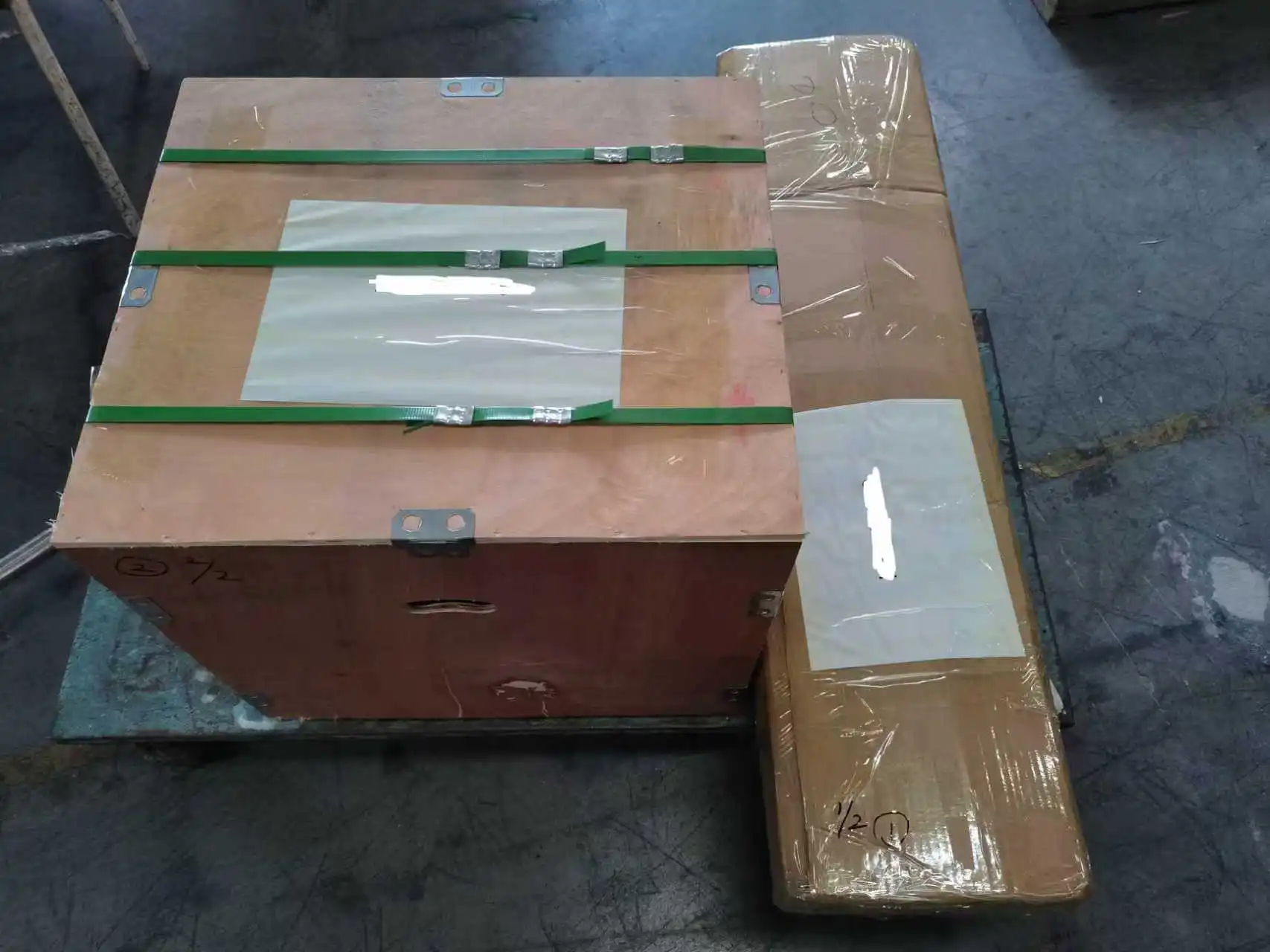 Air Heater, 380 V, . - detail 46
