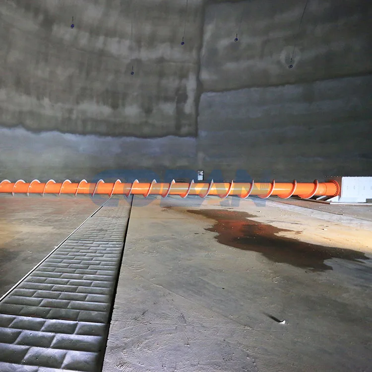 Centrifugal Fans - detail 34