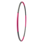 Hoop Fitness Weight Loss Exercise Hoolah Hoop Fitness Stainless Steel Hoola Hoop Steel