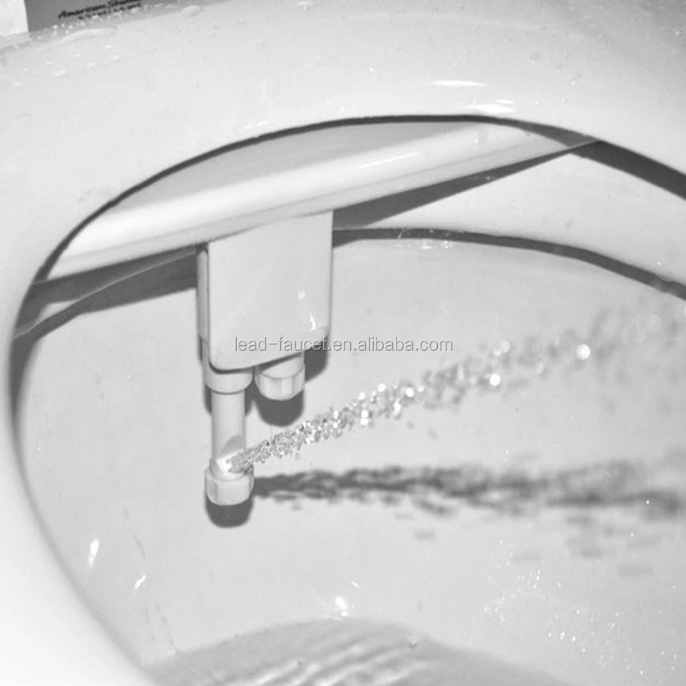 Hot And Cold Water With Selfcleaning Nozzle Bathroom Bidet Buy Bidet