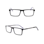 Fashion No Brand Acetate Optical Frame Eyeglasses Fashion Eyeglasses Acetate Optical Frames Eyewear No Brand Eyewears