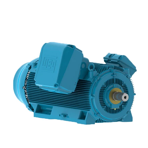 Phase Induction Motor, 7.5kw, Asynchronous Motor, YE - detail 4