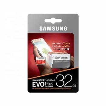 Samsung micro sd card 128GB memory card 32gb 64GB 256GB U1 U3 C10 Flash sd card for Phone