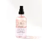 Perfume Rose Scent Suppliers Best Custom Private Label Oil Mist Hair Perfume