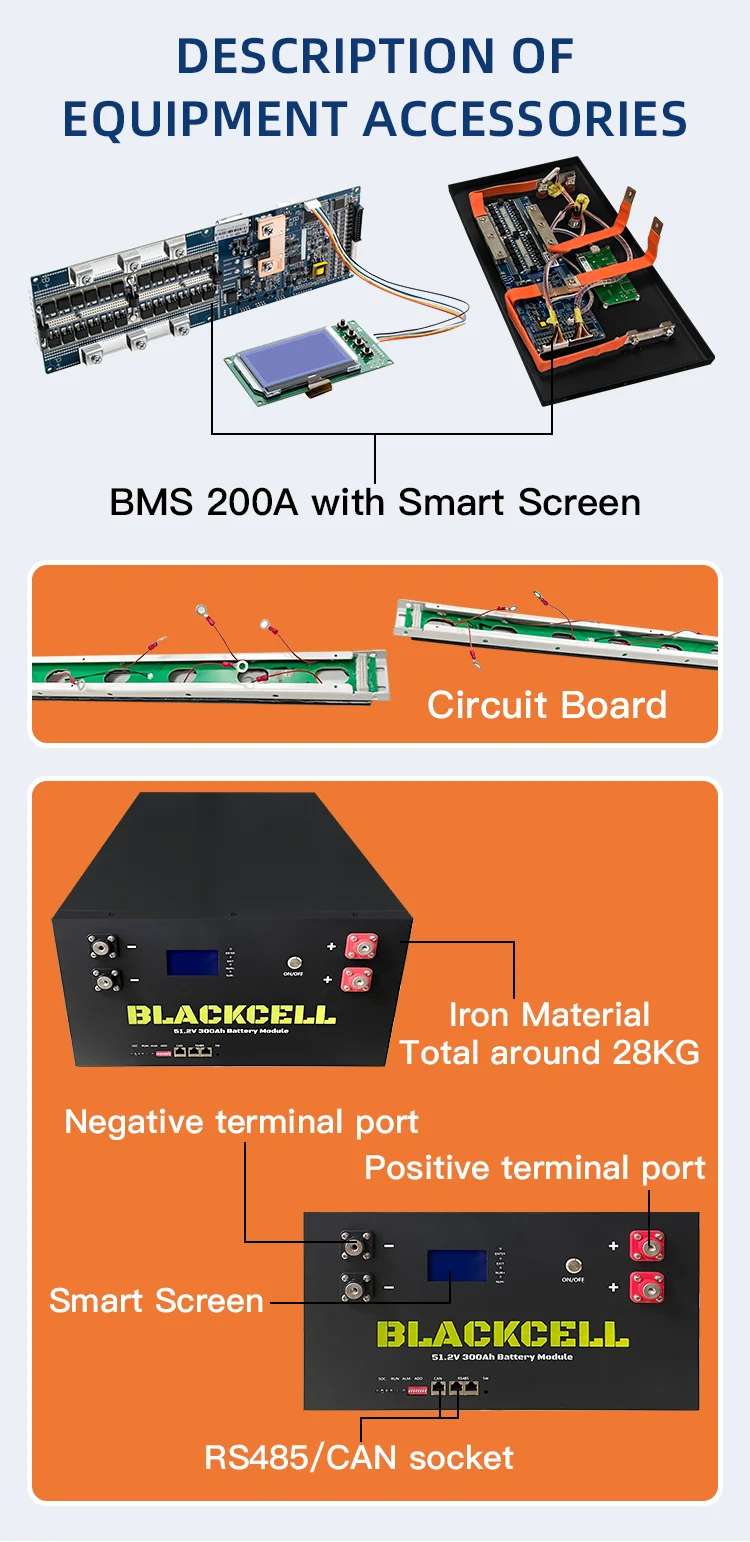 Eu Stock Seplos Diy S V Ah Ah Ah Lifepo Battery Empty