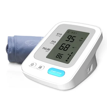 Yonker Digital Blood Pressure Meter for Obese Patients