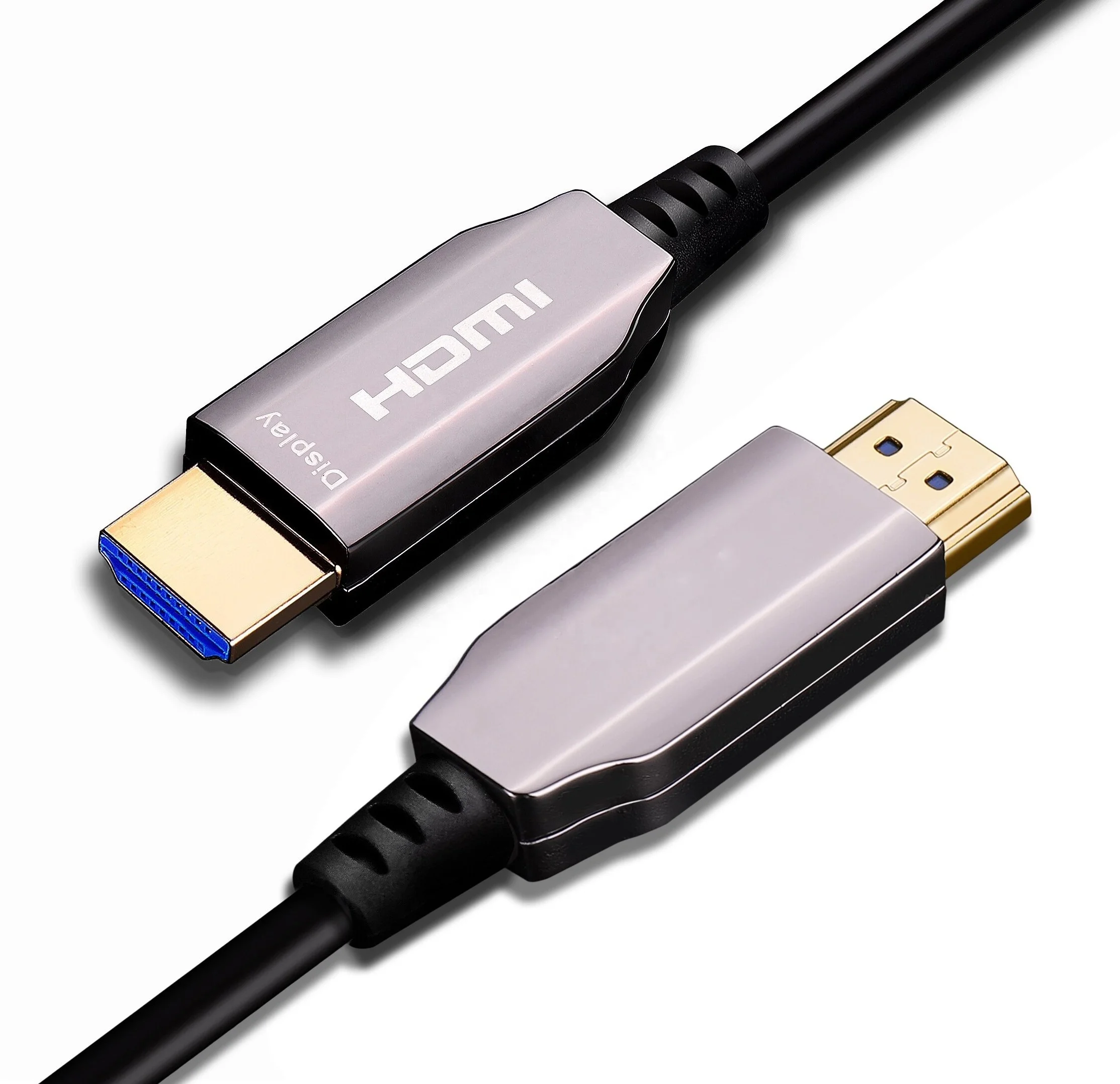 0,5m 4k High Speed Mini HDMI cavo UHD 4kx2k, Full HD, 3d, Arc, CEC adattatore 