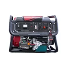 Gasoline Generator China Manufacture Gasoline Engine 4 Kva 6 Kva 8 Kva Gasoline Generator Price