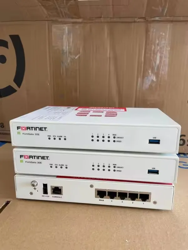 Fortinet Fortigate F Enterprise Ngfw Middle Range Series Security