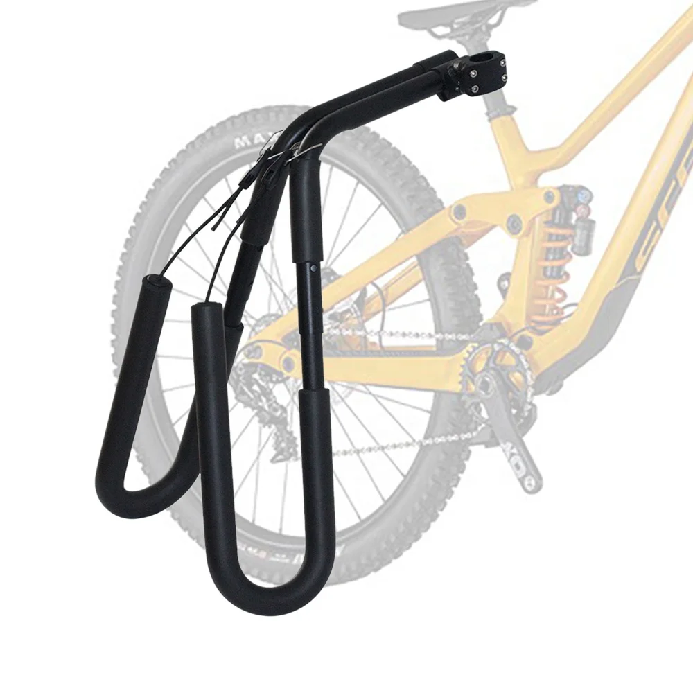 Carver Surfboard Bike Rack