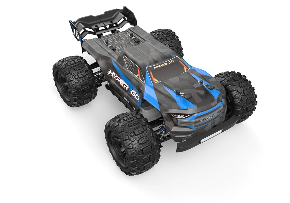 Hoshi Mjx H E Hyper Go Scale Wd Remote Control Car High Speed