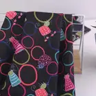 Baby Fabric PUL Waterproof And Breathable Polyester Baby Changing Pad Tablecloth Fabric For The Elderly