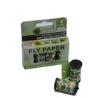 Customize Hanging Fly Trap Environmental Glue Fly Trap