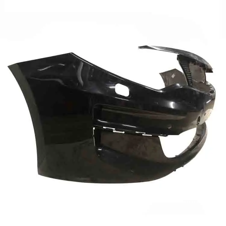 plastic abs car bumpers cheap front auto bumper guard 86511d4040 front bumper for kia optima 2016 2017 2018-4