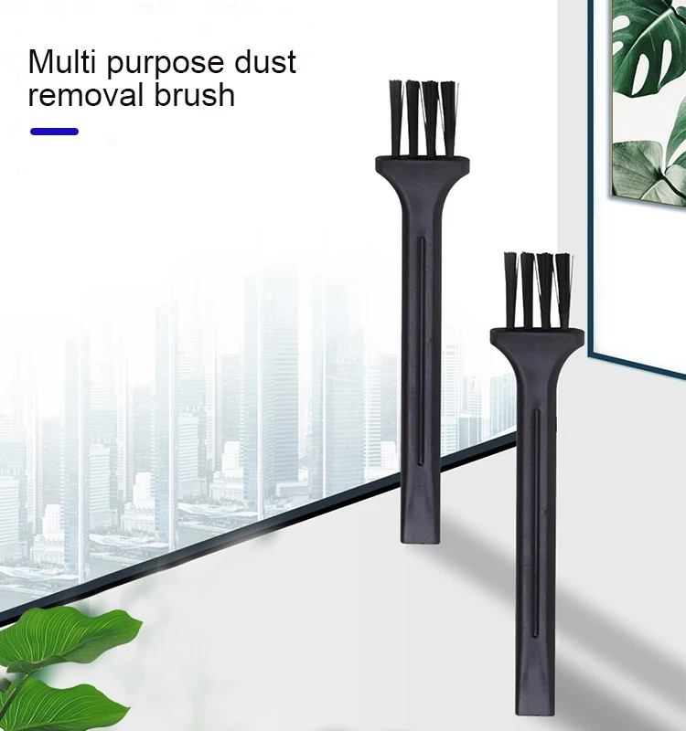 Nylon Bristles Multifunctional Modern Small Cleaning Brush Household Tools