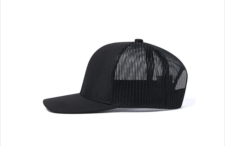 Custom logo 6 panel all colors richardson 112 trucker hats mesh with leather patches camo customized embroidery 2two tone gorras Custom logo 6 panel all colors richardson 112 trucker hats mesh with leather patches camo customized embroidery 2two tone gorras