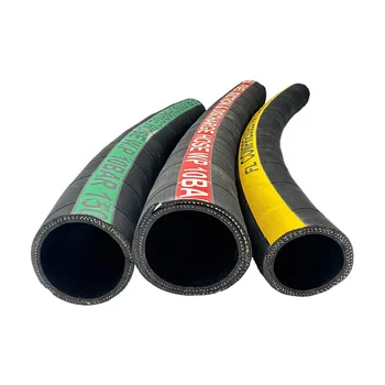 Chinese Factory Supplier High quality tank truck oil discharge hose