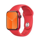 Mobile Custom High Quality Round Shape New Smartwatch 2021 Mobile Phone
