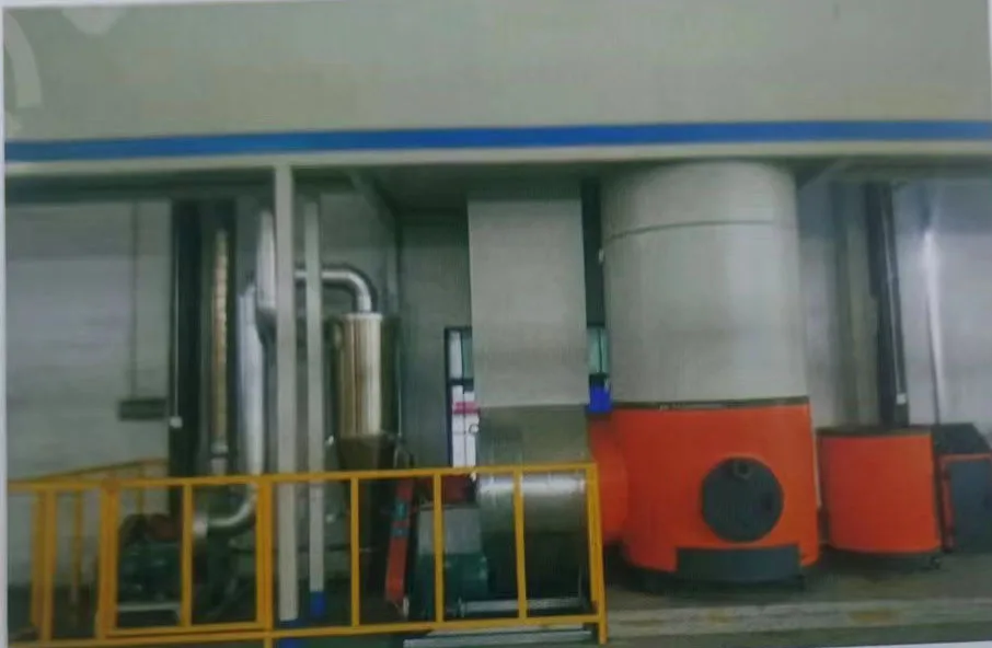 Plug Fans, Centrifugal, 380v, 0.75-45kw - detail 18