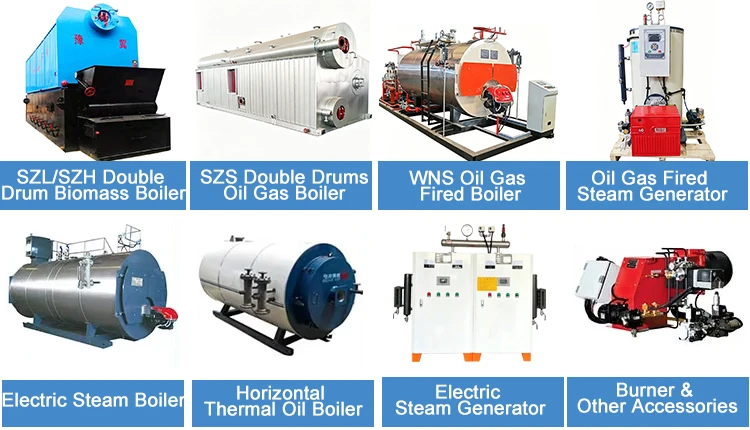 Air Heater, 0000kcal, 400, 0000kcal/h - detail 26