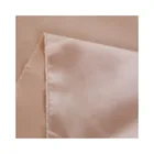 Satin 75D Satin Fabric 100% Polyester Thick Satin For Pajama