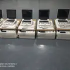 Laptop Obstetrics Gynecology Ecograph Digital Ultrasound Scanner Diagnostic System