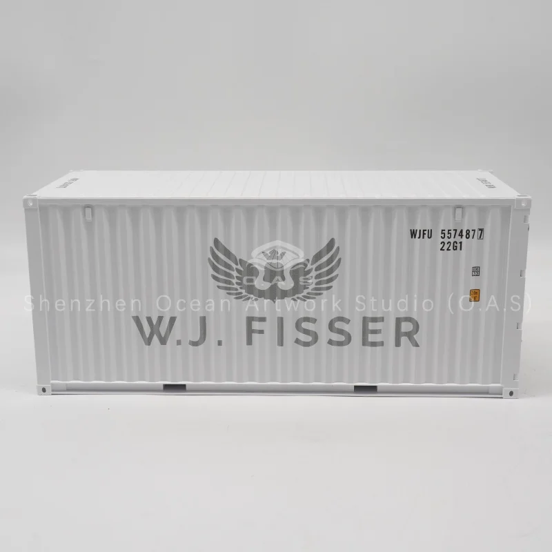 Experience the South American East Coast Route’s charm with our Pilship container shipping model! Meticulously crafted to replicate real vessels, it highlights UENOS AIRES’ key port status. Capturing PIL’s 60-year maritime legacy and route expertise, the model boasts precise container arrangements and brand details. Ideal for collectors, maritime enthusiasts, or corporate gifts, it embodies efficient global connectivity.A timeless decor piece for offices or studies, it honors shipping heritage while celebrating PIL’s reliable South American services.Amber@vesselmodel.com Tel: +86 18038048785