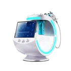 Care Portable Skin Analysis Hydra / Facial Skin Care Cleaning Beauty Machine Price
