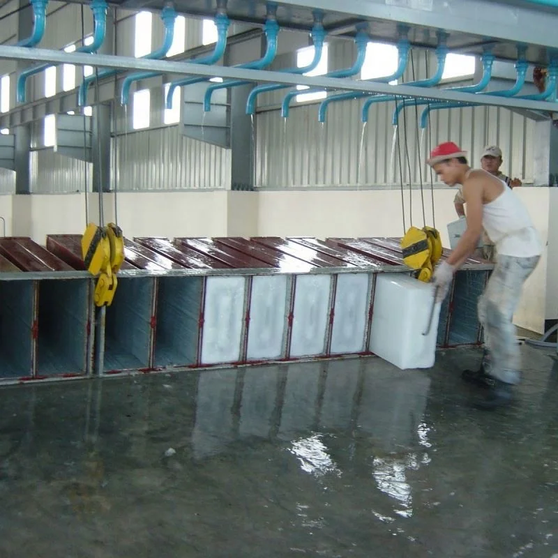 Ice Machines, 380, GB - detail 16