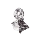 Cashmere Luxury Luxury Cashmere Scarf 2020 Wholesale Light Soft Cashmere 200S/2 Tie-dye Luxury Scarf Cashmere