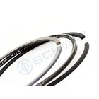 Piston High Performance Diesel Set Piston Ring For Cummins 6BT 102mm Piston Rings