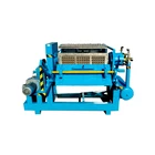 Egg Tray Production Full Automatic Egg Tray Production Line