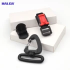 Buckles Buckle Buckle Mailida Packbag Plastic Buckles Side Quick Release Buckle For Bags